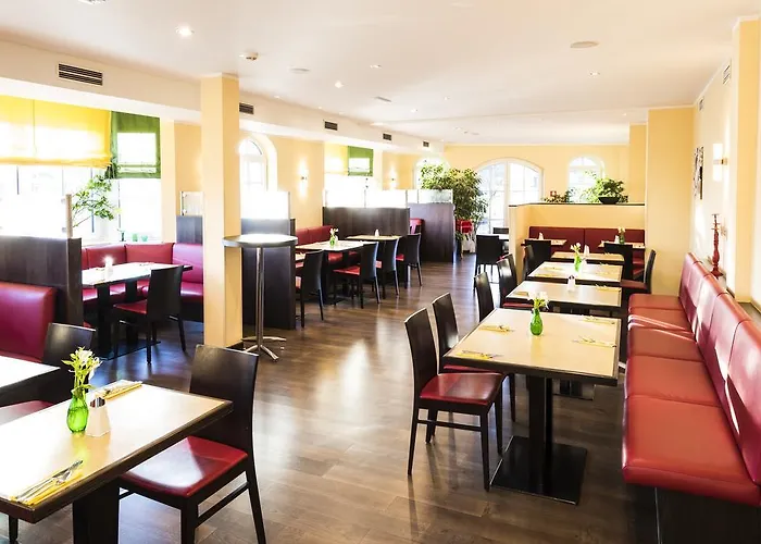 Hotel Karl-Wirt